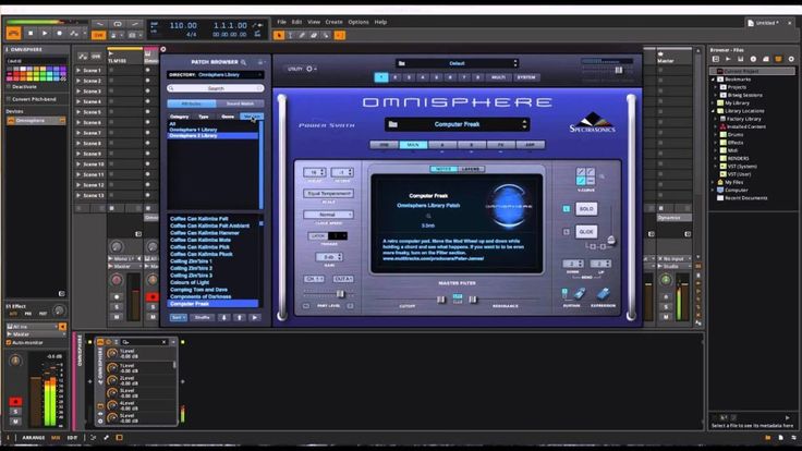 Omnisphere Mac Key