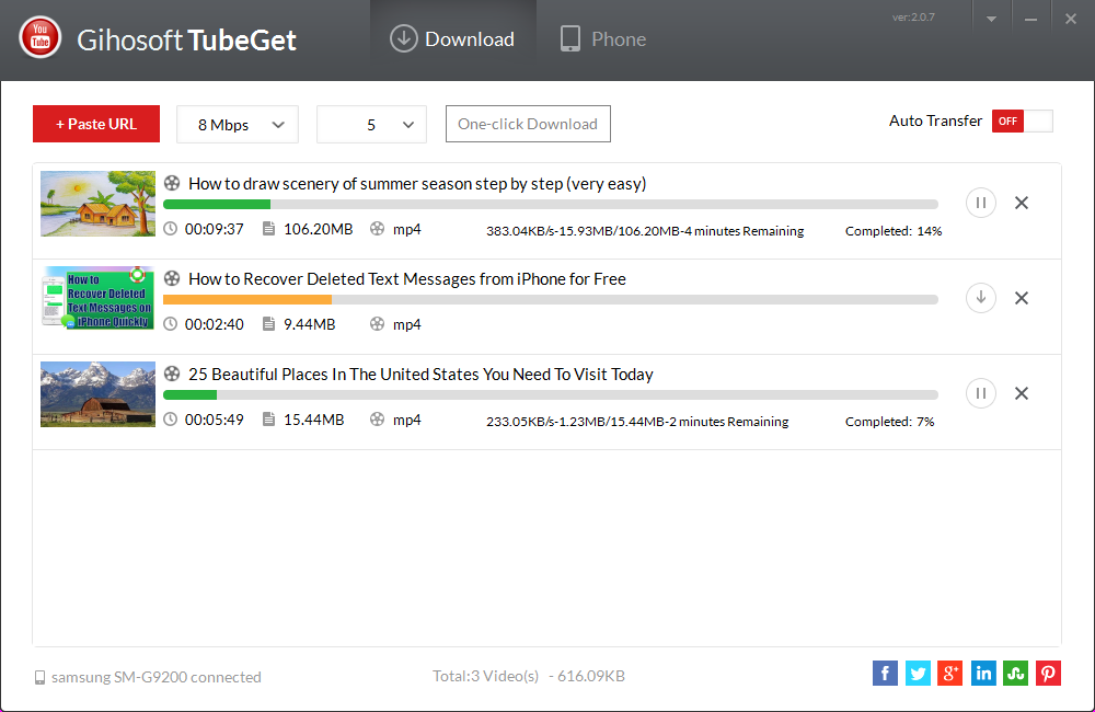 Gihosoft TubeGet Pro Activation Key