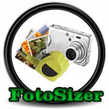 Fotosizer Professional Crack