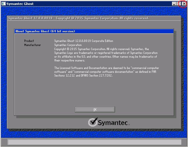 Symantec Ghost Boot CD Keygen