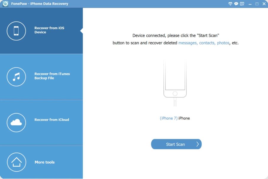 FonePaw Data Recovery Registration Code