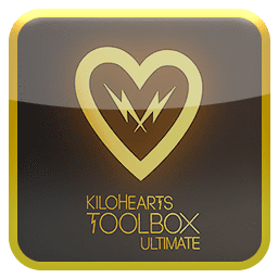 KiloHearts Toolbox Ultimate Crack