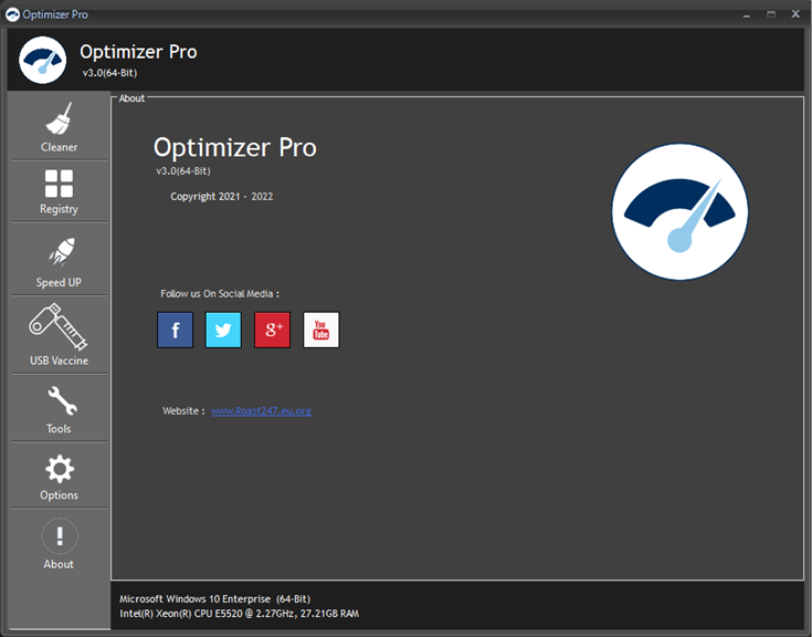 Smart PC Optimizer Pro Activation Code